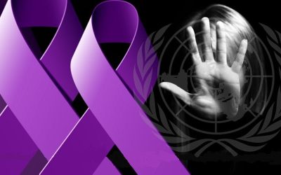 Giornata Mondiale contro la Violenza sulle Donne
