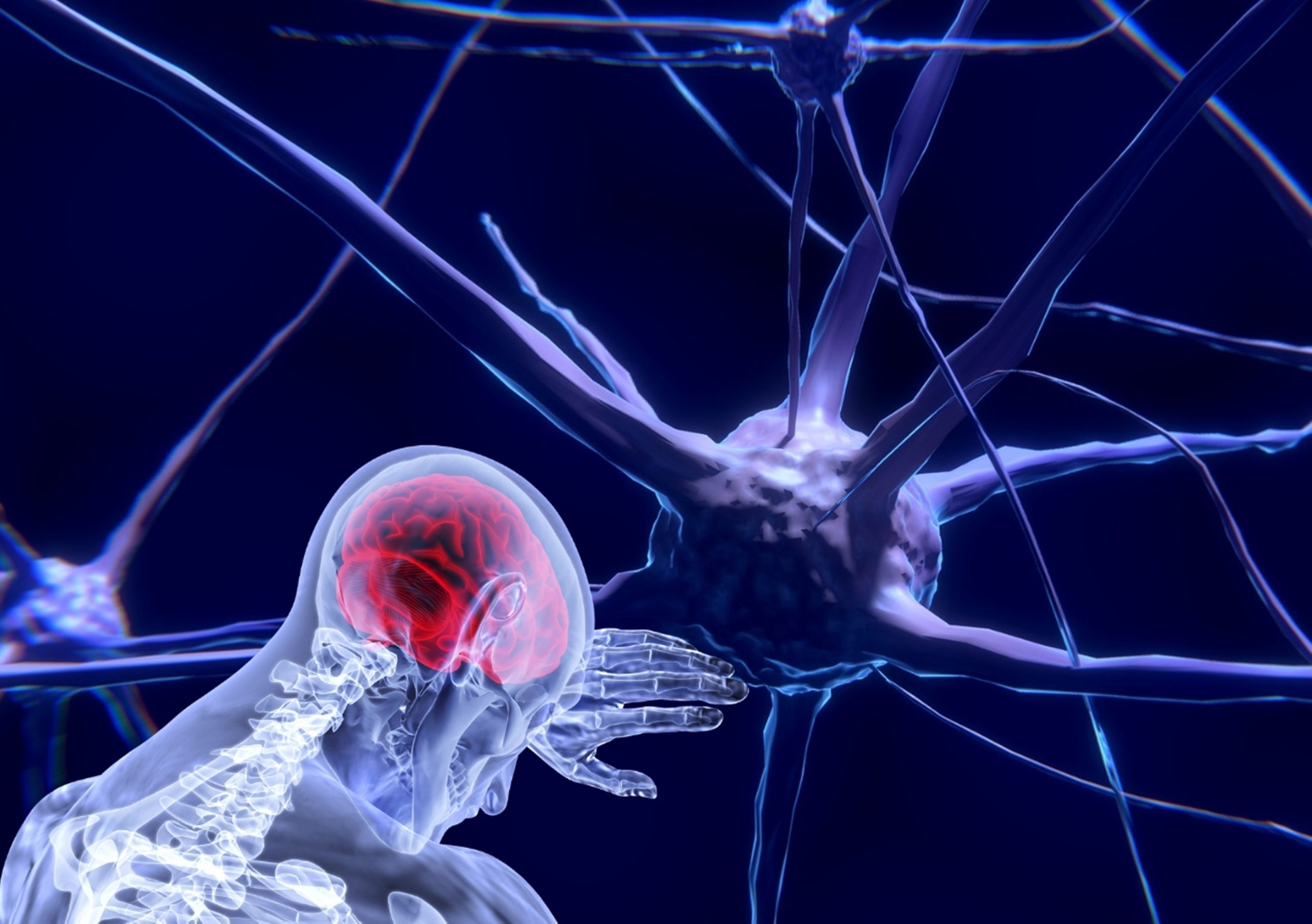 Guerra neurotecnologica, ha già avuto inizio?