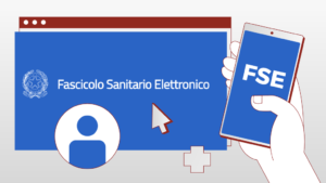 Fascicolo Sanitario Elettronico (FSE)