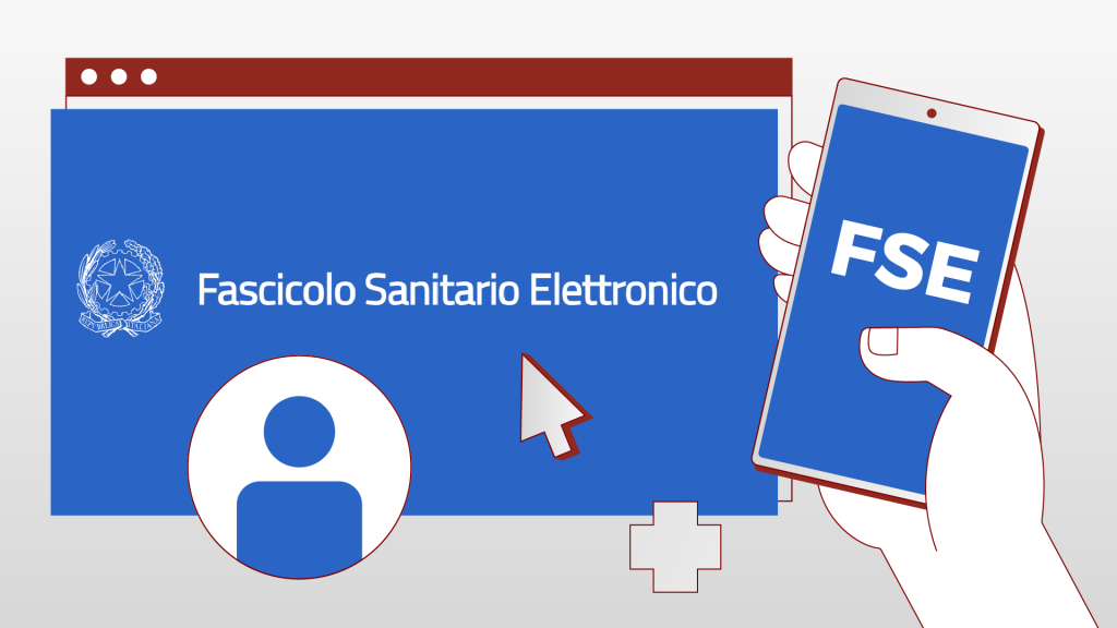Fascicolo Sanitario Elettronico (FSE)