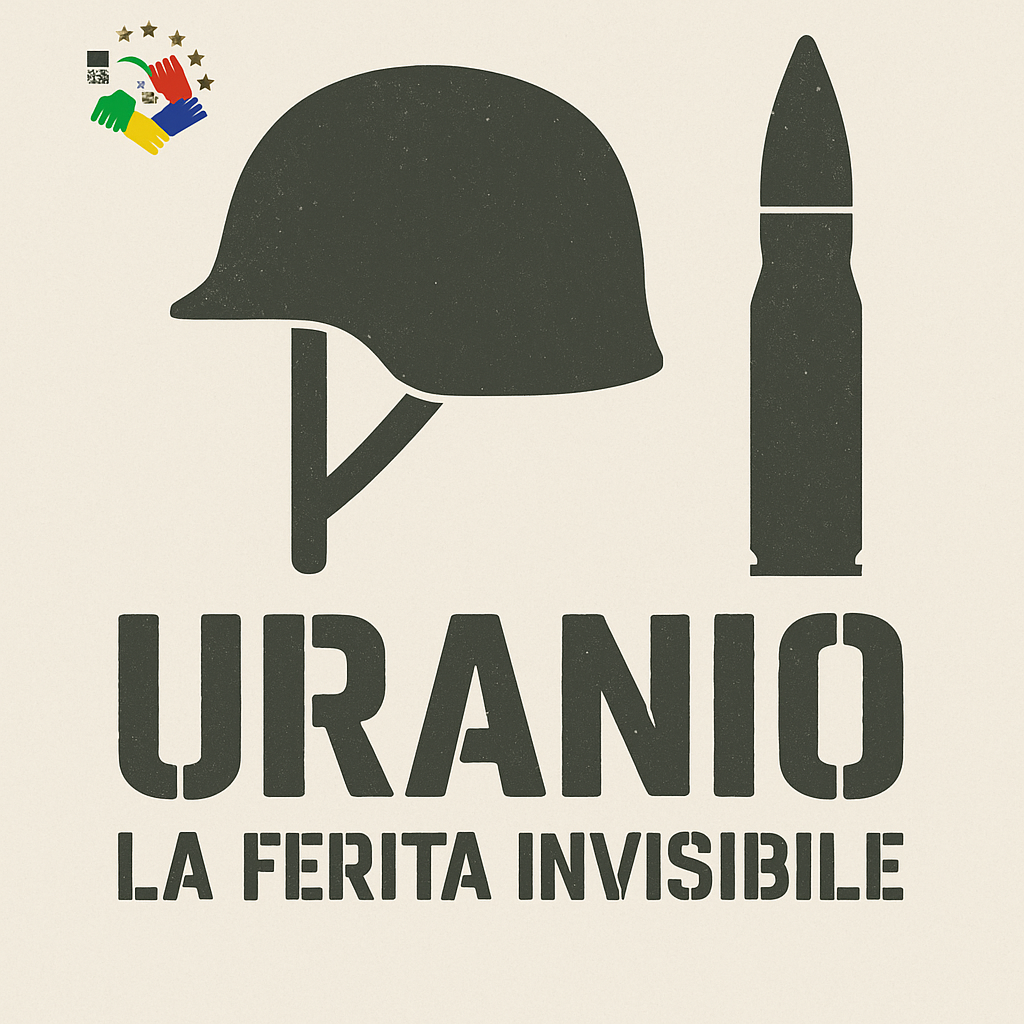 Uranio impoverito, la strage silenziosa dei militari italiani